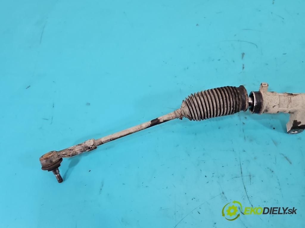 Renault Clio III 2005-2012 1.5 dci 68 HP manual 50 kW 1461 cm3 5- Ozubené kolo: volant 8200124408