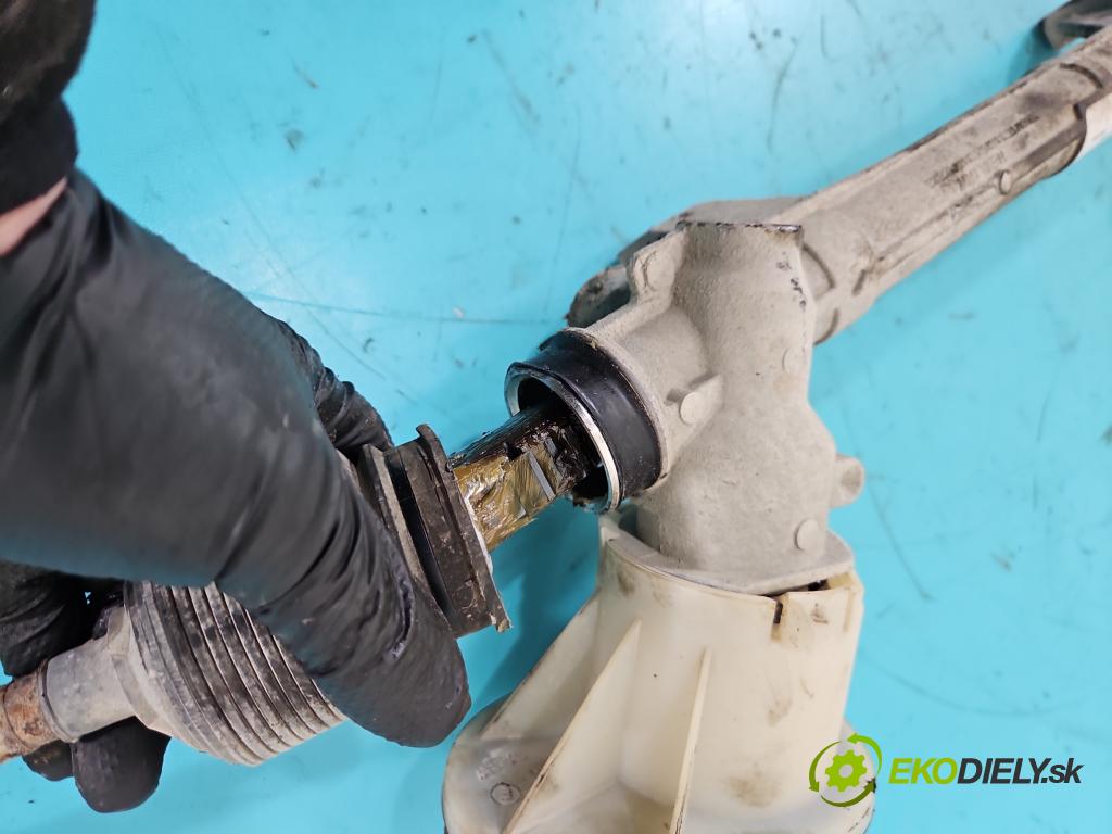 Renault Clio III 2005-2012 1.5 dci 68 HP manual 50 kW 1461 cm3 5- Ozubené kolo: volant 8200124408