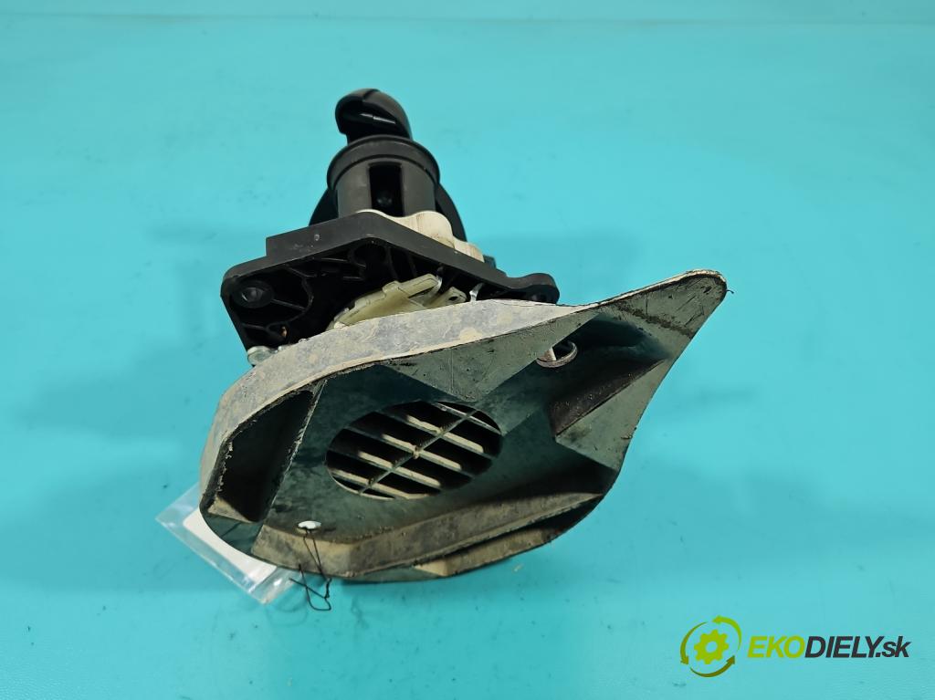 Renault Clio III 2005-2012 1.5 dci 68 HP manual 50 kW 1461 cm3 5- mechanizmus kolesa ozubeného 8200269378E