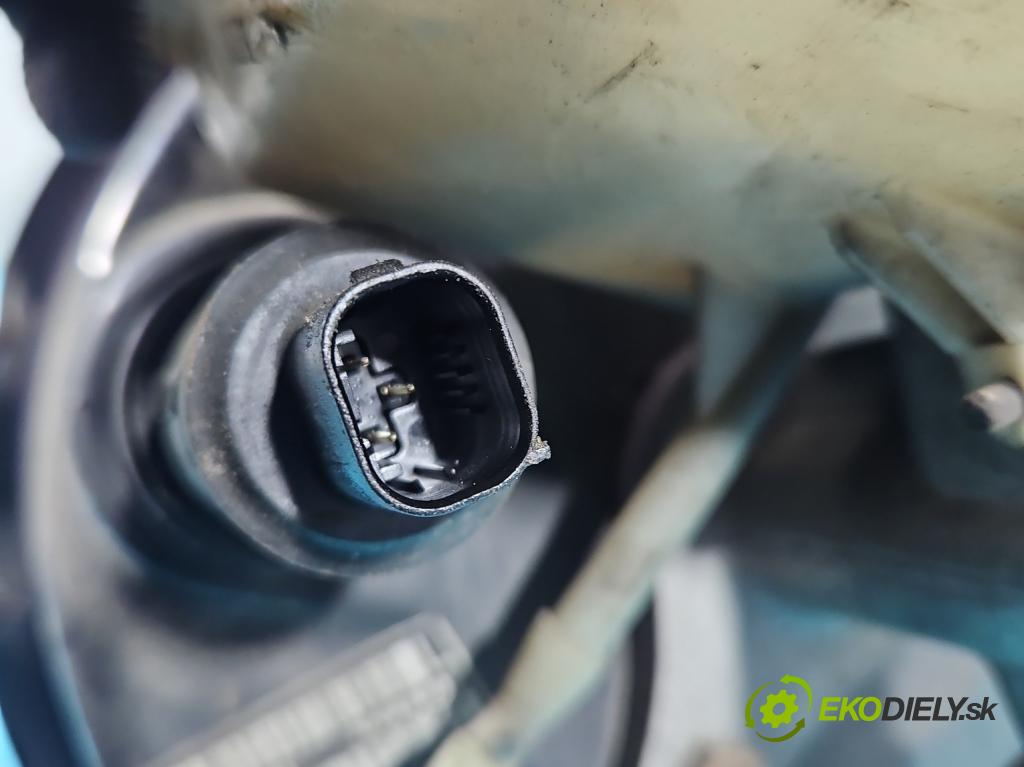 Volvo XC90 I 2002-2014 2.9 T6 272 hp automatic 200 kW 2922 cm3 5- servo posilovač P30665451