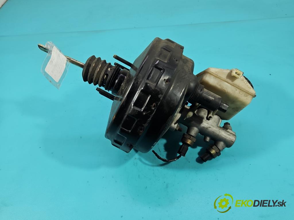 Volvo XC90 I 2002-2014 2.9 T6 272 hp automatic 200 kW 2922 cm3 5- servo posilovač P30665451