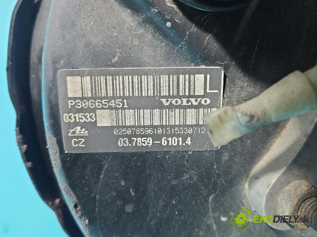 Volvo XC90 I 2002-2014 2.9 T6 272 hp automatic 200 kW 2922 cm3 5- servo posilovač P30665451