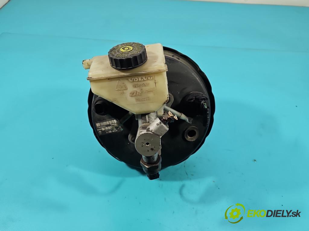 Volvo XC90 I 2002-2014 2.9 T6 272 hp automatic 200 kW 2922 cm3 5- servo posilovač P30665451