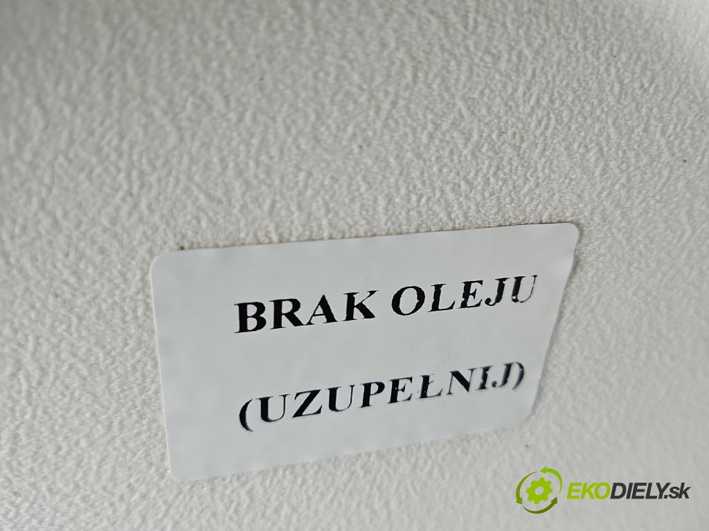 Bmw 3 E36 1991-2000 1.7 tds 90 HP manual 66 kW 1665 cm3 3- Most: zadní: