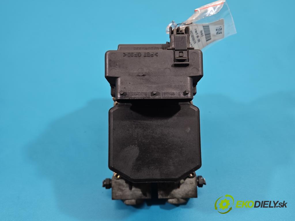 Vw Passat B5 1995-2005 1.9 tdi 110 HP manual 81 kW 1899 cm3 4- čerpadlo abs 8E0614111P (Pumpa ABS)