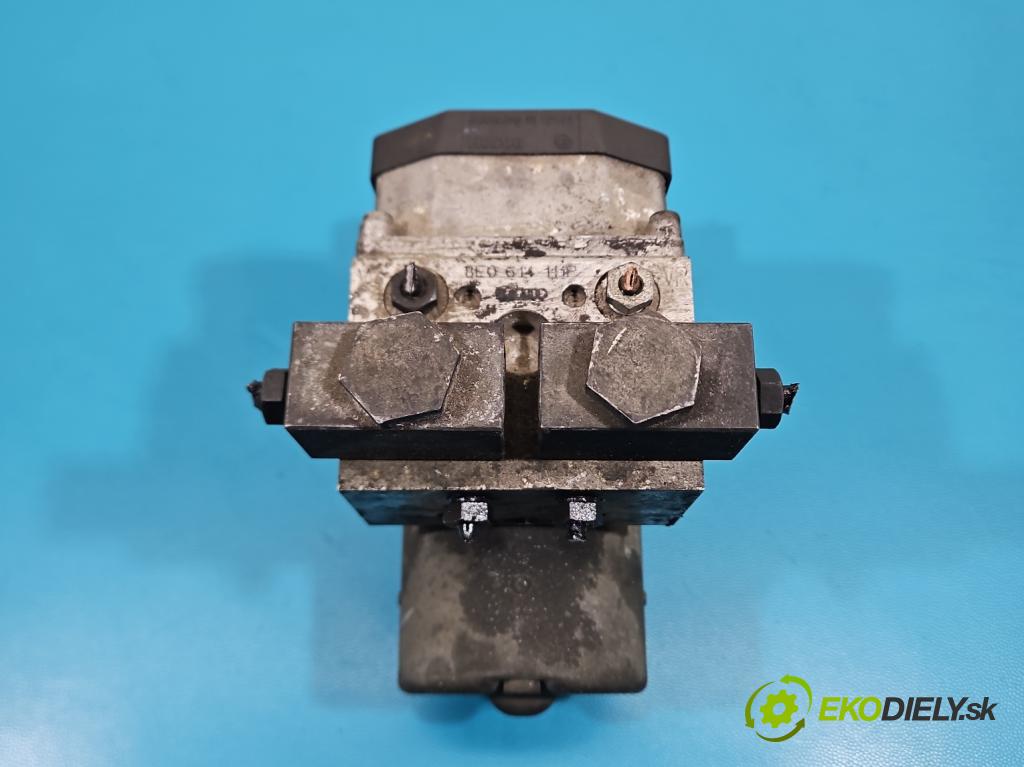 Vw Passat B5 1995-2005 1.9 tdi 110 HP manual 81 kW 1899 cm3 4- čerpadlo abs 8E0614111P (Pumpa ABS)