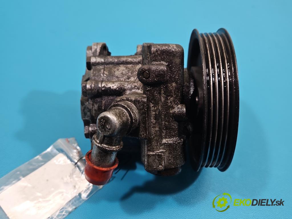 Vw Passat B5 1995-2005 1.9 tdi 110 HP manual 81 kW 1899 cm3 4- čerpadlo posilovač 8D0145155Q (Servočerpadlo)