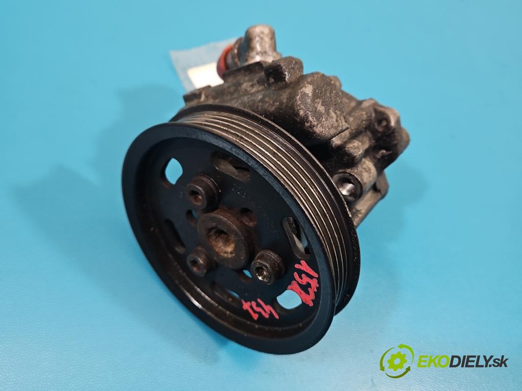 Vw Passat B5 1995-2005 1.9 tdi 110 HP manual 81 kW 1899 cm3 4- čerpadlo posilovač 8D0145155Q (Servočerpadlo)