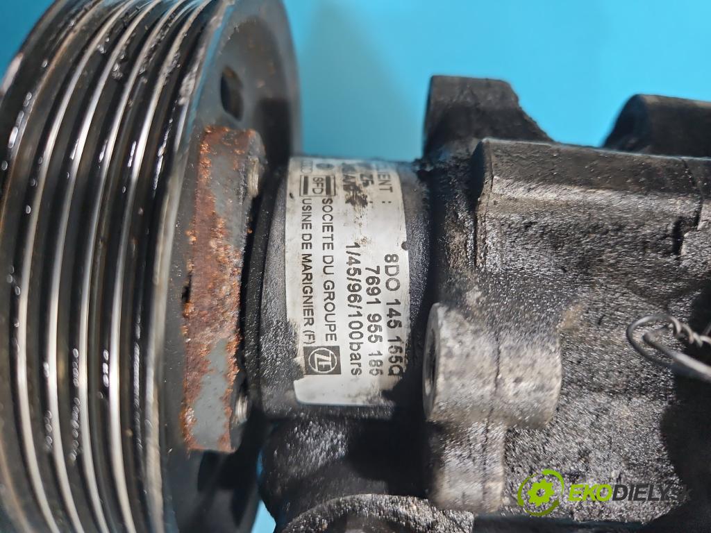 Vw Passat B5 1995-2005 1.9 tdi 110 HP manual 81 kW 1899 cm3 4- čerpadlo posilovač 8D0145155Q (Servočerpadlo)