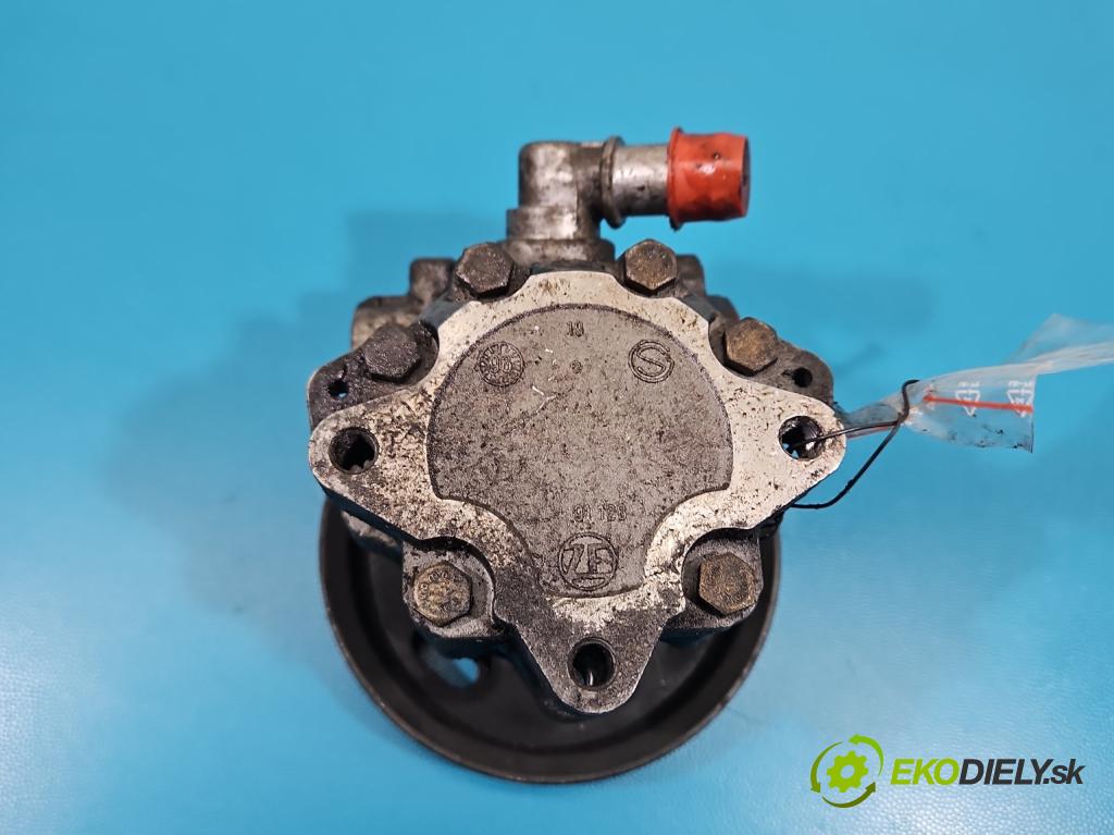 Vw Passat B5 1995-2005 1.9 tdi 110 HP manual 81 kW 1899 cm3 4- čerpadlo posilovač 8D0145155Q (Servočerpadlo)