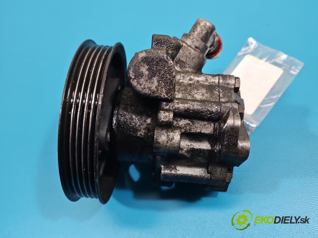 Vw Passat B5 1995-2005 1.9 tdi 110 HP manual 81 kW 1899 cm3 4- čerpadlo posilovač 8D0145155Q (Servočerpadlo)