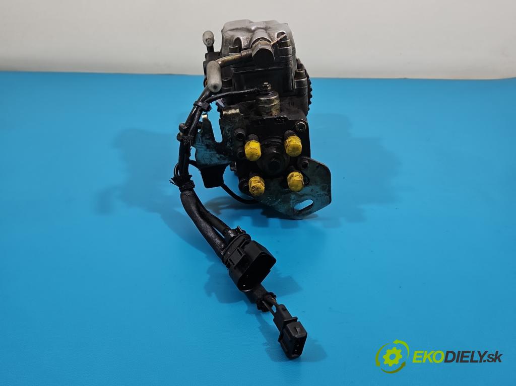 Vw Passat B5 1995-2005 1.9 tdi 110 HP manual 81 kW 1899 cm3 4- čerpadlo vstrekovacia 0460404986 (Vstrekovacie čerpadlo)