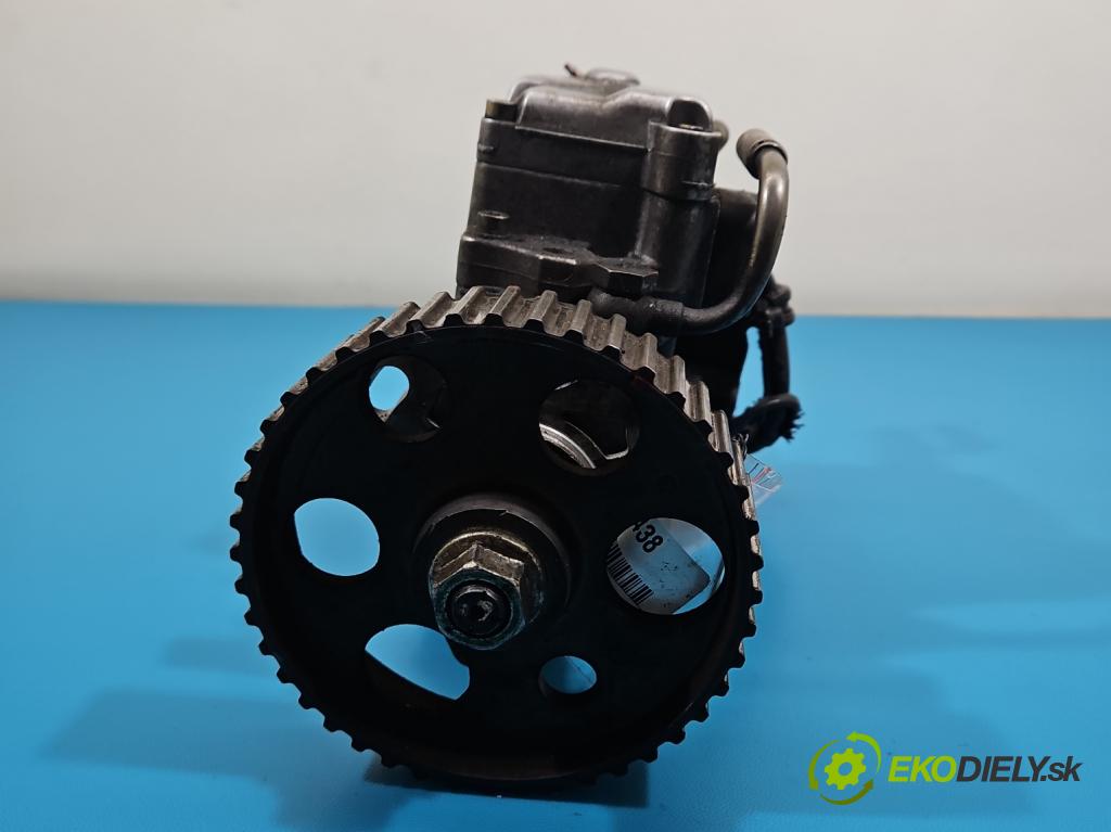 Vw Passat B5 1995-2005 1.9 tdi 110 HP manual 81 kW 1899 cm3 4- čerpadlo vstrekovacia 0460404986 (Vstrekovacie čerpadlo)