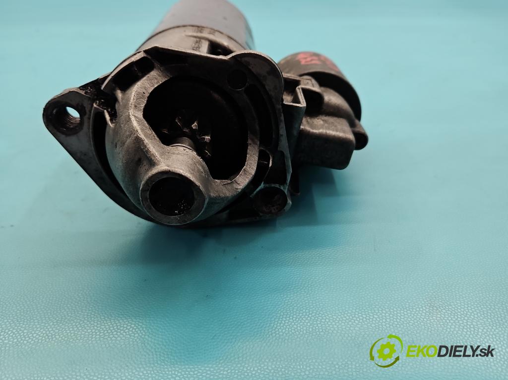 Vw Passat B5 1995-2005 1.9 tdi 110 HP manual 81 kW 1899 cm3 4- štartér 068911024 (Štartér)