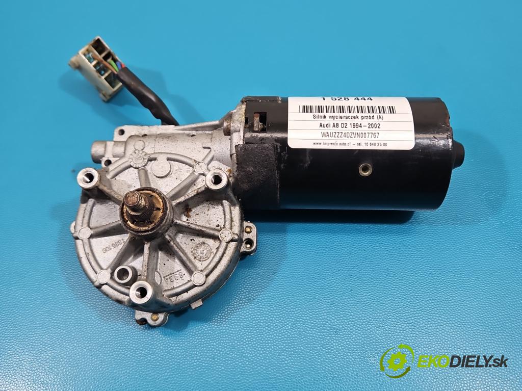 Audi A8 D2 1994-2002 4.2 V8 299KM automatic 220 kW 4172 cm3 4- motor stieračov predné