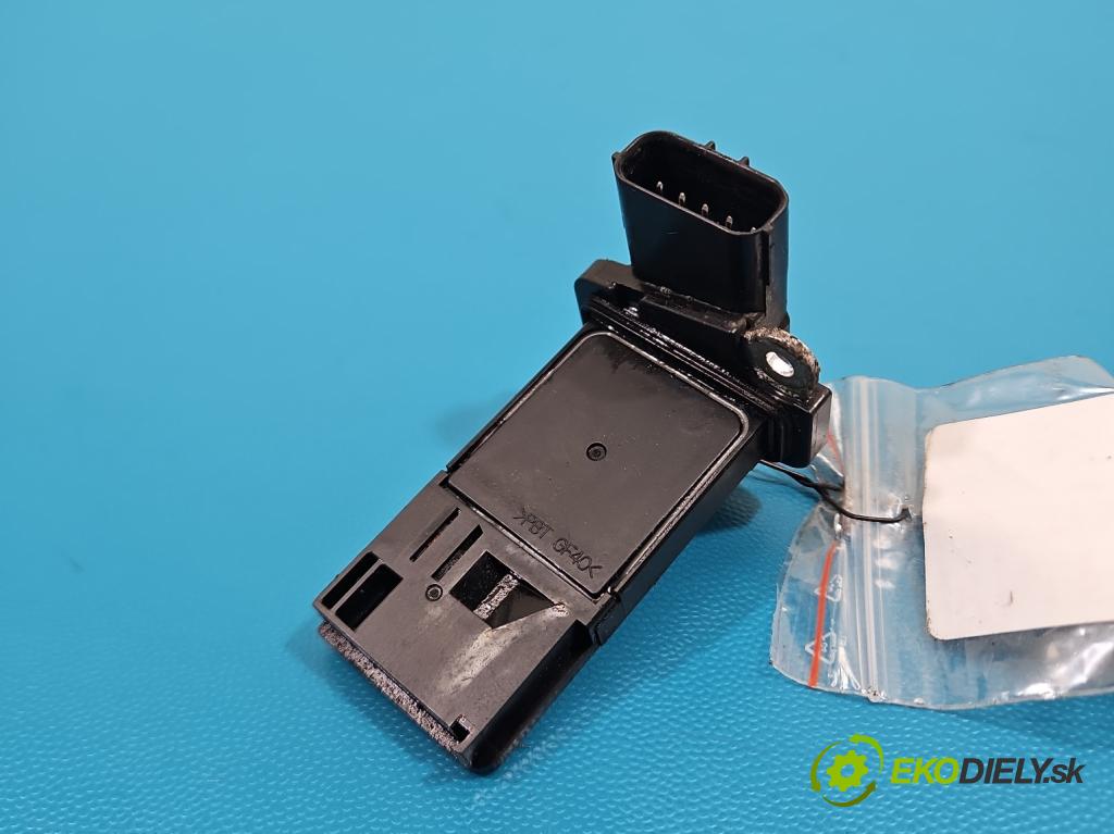 Honda Fr-v 2.2 i-CTDi 140 HP manual 103 kW 2204 cm3 5- průtokoměr: AFH70M-62 (Váha vzduchu)