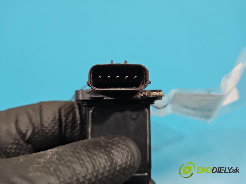 Honda Fr-v 2.2 i-CTDi 140 HP manual 103 kW 2204 cm3 5- průtokoměr: AFH70M-62 (Váha vzduchu)