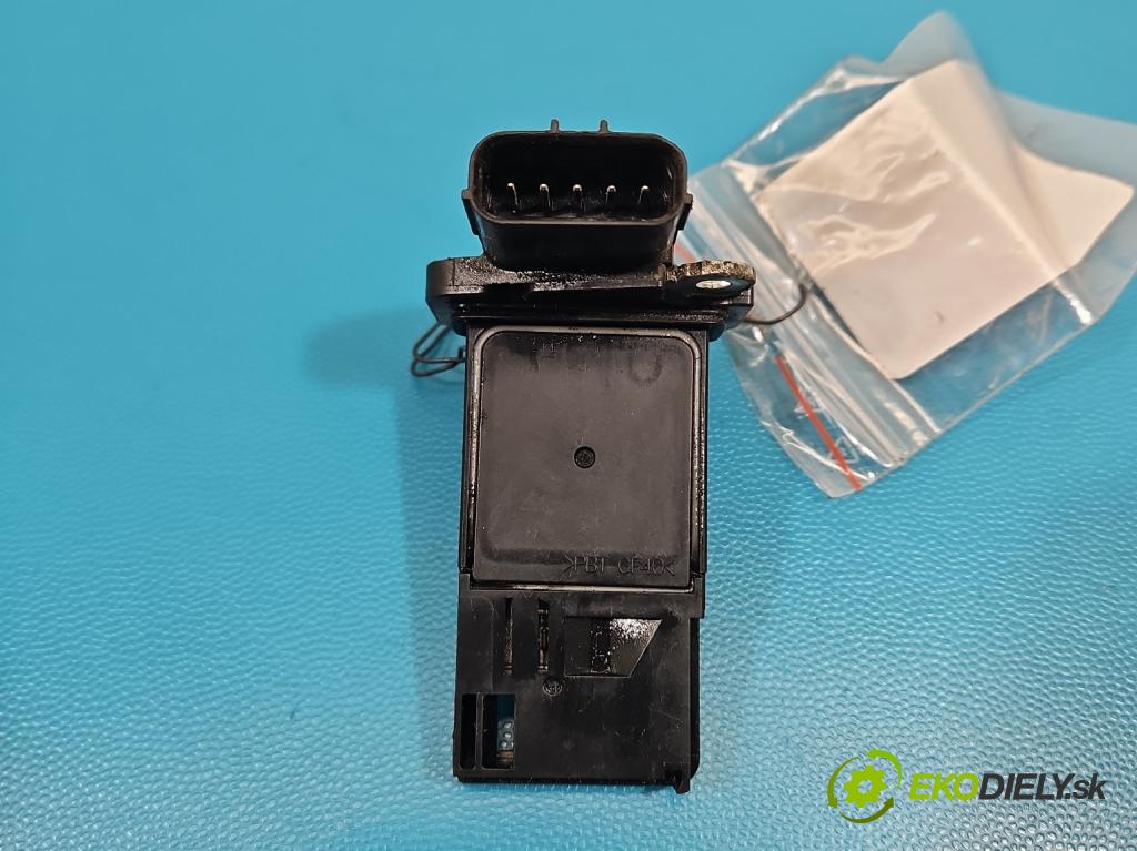 Honda Fr-v 2.2 i-CTDi 140 HP manual 103 kW 2204 cm3 5- průtokoměr: AFH70M-62 (Váha vzduchu)