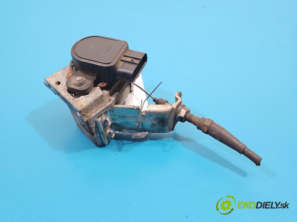 Honda Fr-v 2.2 i-CTDi 140 hp manual 103 kW 2204 cm3 5- pedal plyn: potenciometr: JLG051021
