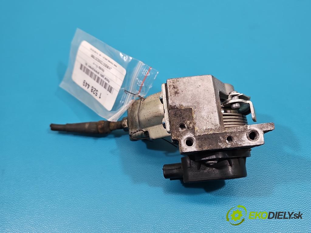 Honda Fr-v 2.2 i-CTDi 140 hp manual 103 kW 2204 cm3 5- pedal plyn: potenciometr: JLG051021
