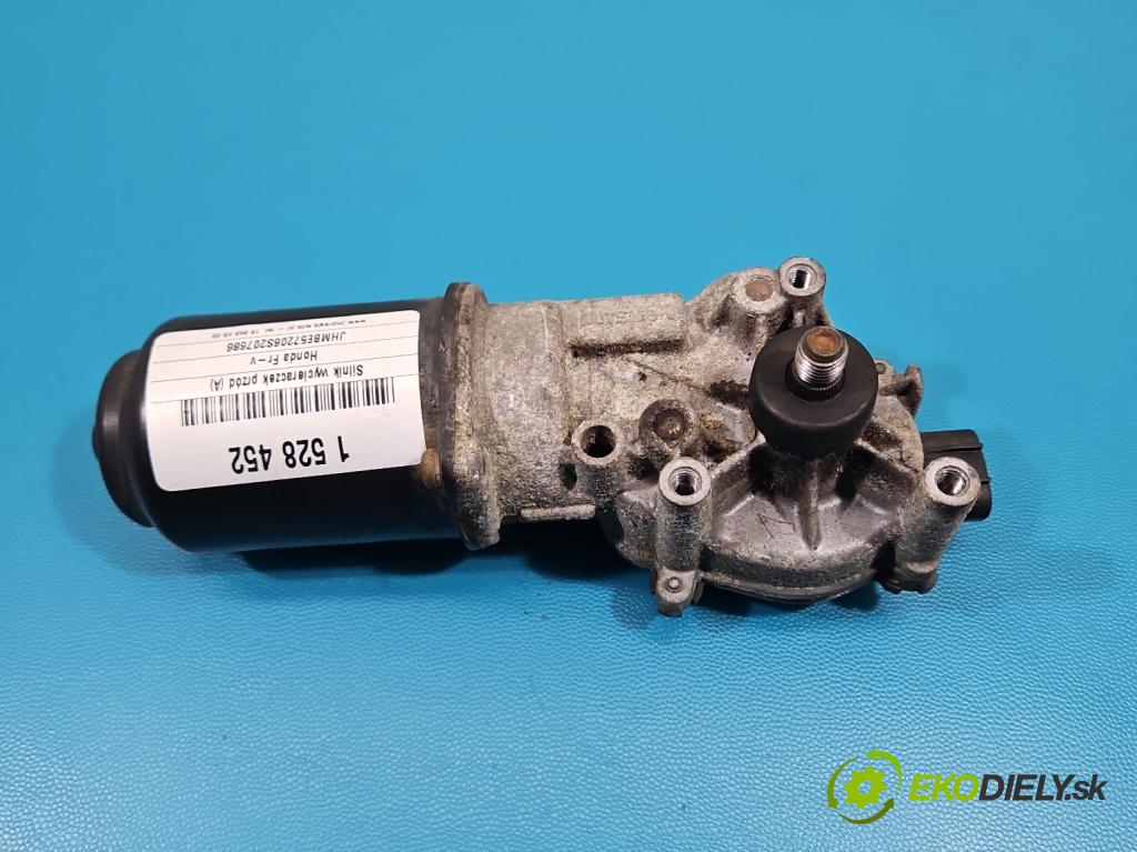 Honda Fr-v 2.2 i-CTDi 140 HP manual 103 kW 2204 cm3 5- motor stieračov predné