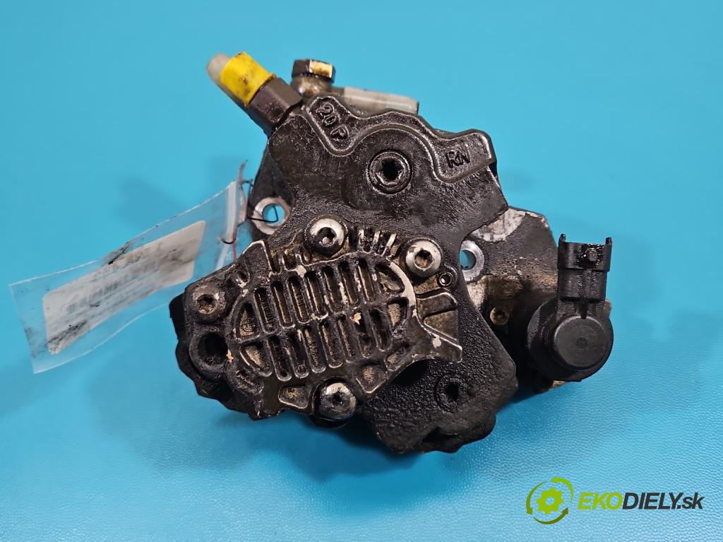 Honda Fr-v 2.2 i-CTDi 140 HP manual 103 kW 2204 cm3 5- čerpadlo vstrekovacia 0445010141 (Vstrekovacie čerpadlo)