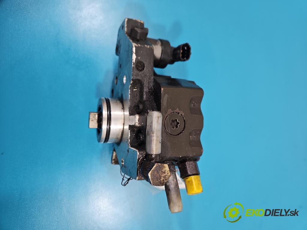 Honda Fr-v 2.2 i-CTDi 140 HP manual 103 kW 2204 cm3 5- čerpadlo vstrekovacia 0445010141 (Vstrekovacie čerpadlo)