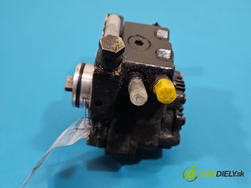 Honda Fr-v 2.2 i-CTDi 140 HP manual 103 kW 2204 cm3 5- čerpadlo vstrekovacia 0445010141 (Vstrekovacie čerpadlo)