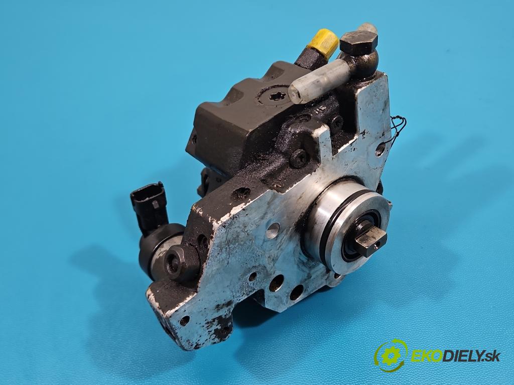 Honda Fr-v 2.2 i-CTDi 140 HP manual 103 kW 2204 cm3 5- čerpadlo vstrekovacia 0445010141 (Vstrekovacie čerpadlo)