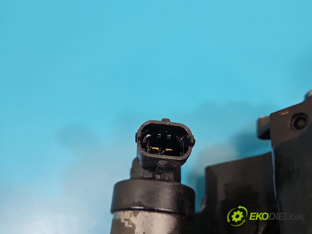 Honda Fr-v 2.2 i-CTDi 140 HP manual 103 kW 2204 cm3 5- čerpadlo vstrekovacia 0445010141 (Vstrekovacie čerpadlo)