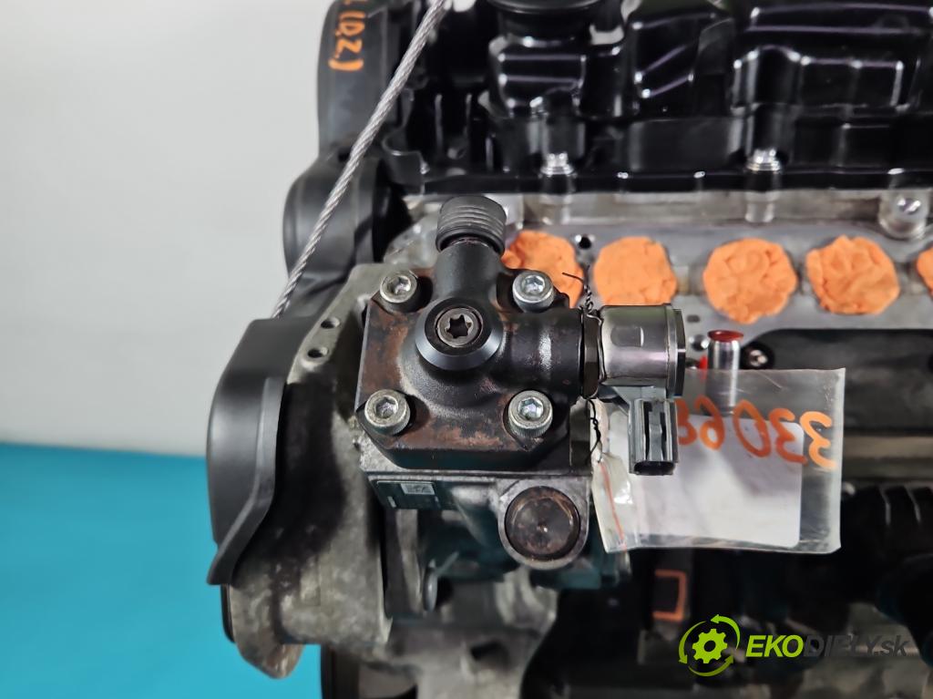 Volvo S60 II 2010-2018 2.0 D4 181KM automatic 133 kW 1969 cm3 4- čerpadlo vstrekovacia VEA13-2360020-AAA (Vstrekovacie čerpadlo)