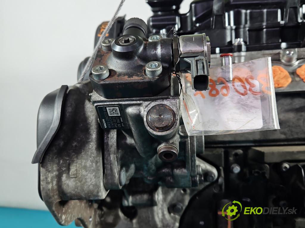 Volvo S60 II 2010-2018 2.0 D4 181KM automatic 133 kW 1969 cm3 4- čerpadlo vstrekovacia VEA13-2360020-AAA (Vstrekovacie čerpadlo)