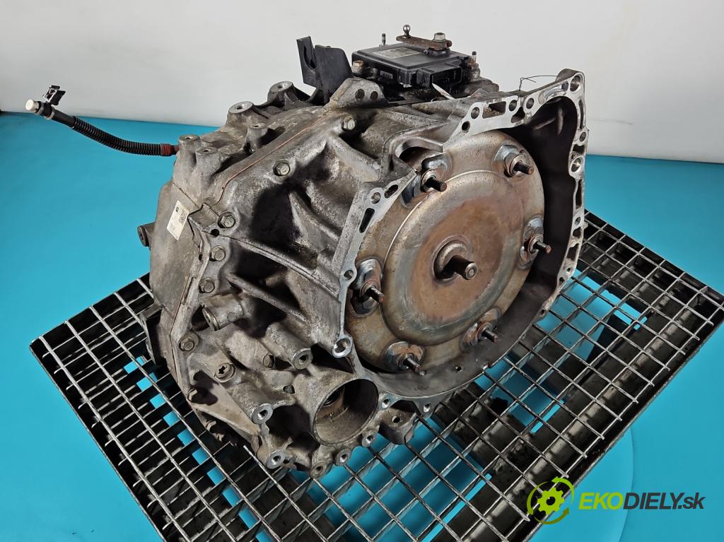 Volvo S60 II 2010-2018 2.0 D4 181KM automatic 133 kW 1969 cm3 4- prevodovka stupeň,rýchlosť automat 14G7614760