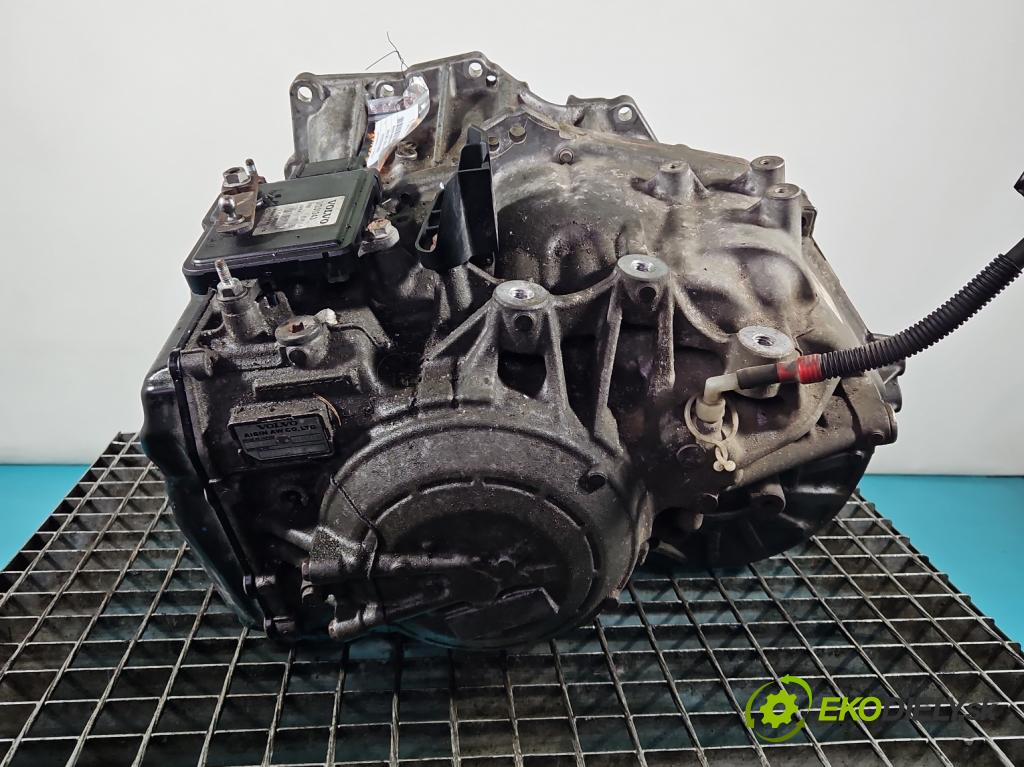 Volvo S60 II 2010-2018 2.0 D4 181KM automatic 133 kW 1969 cm3 4- prevodovka stupeň,rýchlosť automat 14G7614760