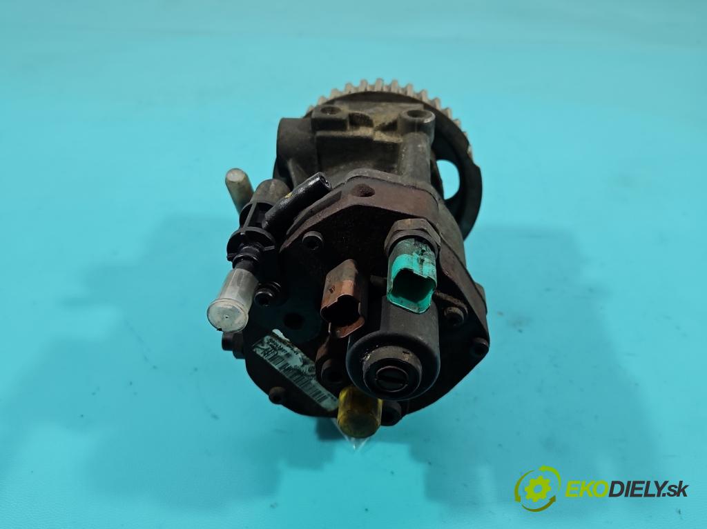Renault Clio III 2005-2012 1.5 dci 68 HP manual 50 kW 1461 cm3 5- čerpadlo vstrekovacia R9042A070C (Vstrekovacie čerpadlo)