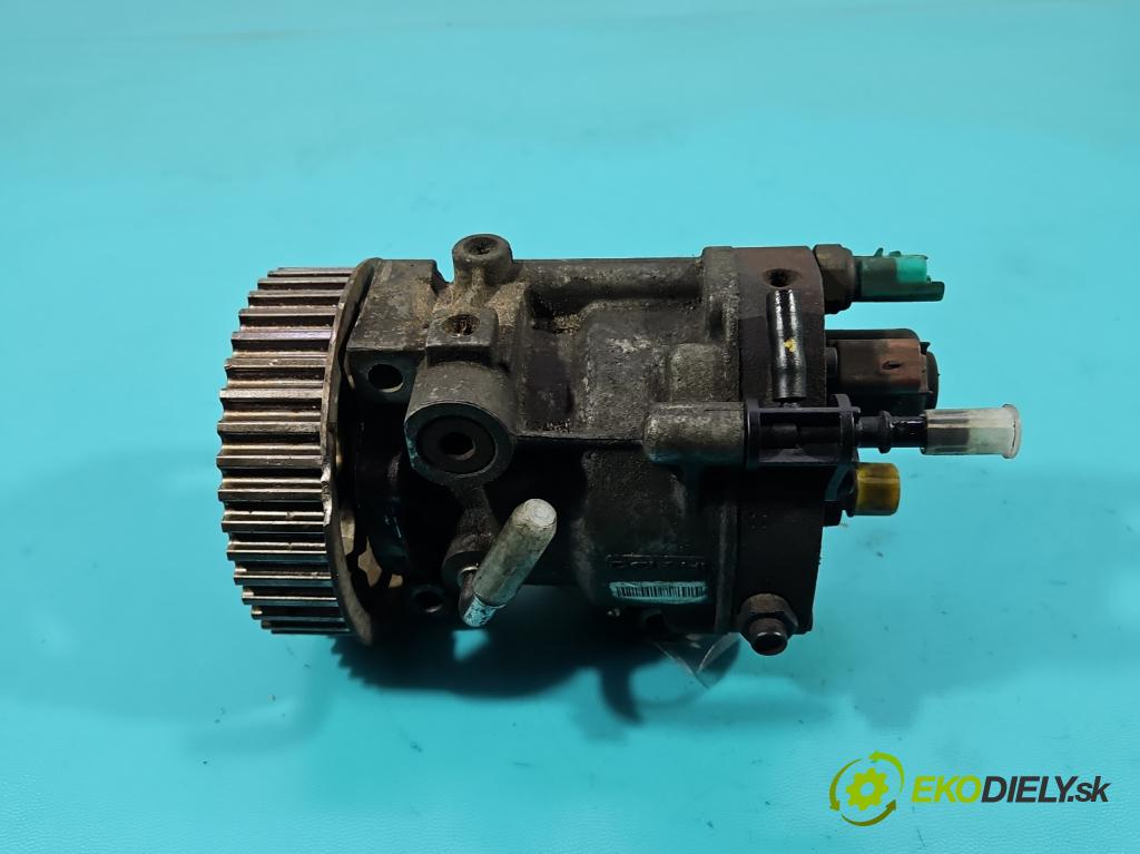 Renault Clio III 2005-2012 1.5 dci 68 HP manual 50 kW 1461 cm3 5- čerpadlo vstrekovacia R9042A070C (Vstrekovacie čerpadlo)