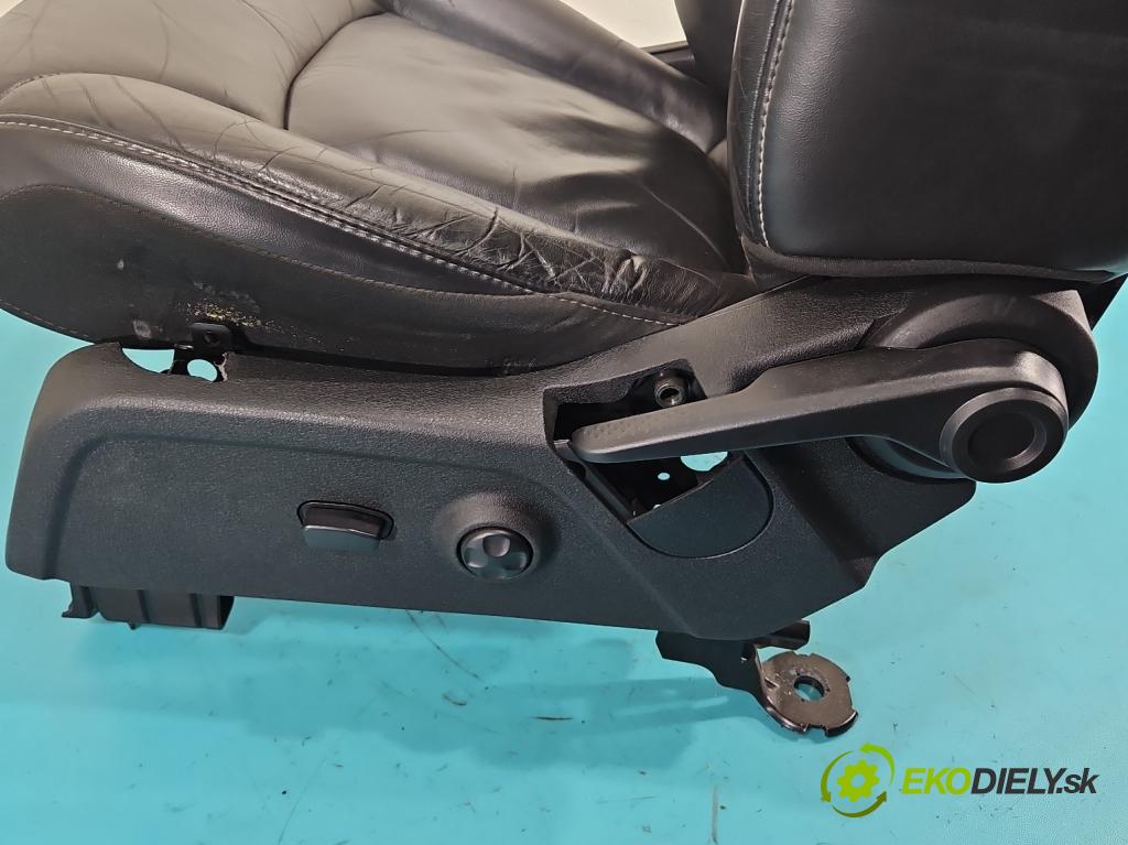 Fiat Freemont 2.0 JTD 170 HP automatic 125 kW 1956 cm3 5- Sedačka ľavý (Sedadlo)