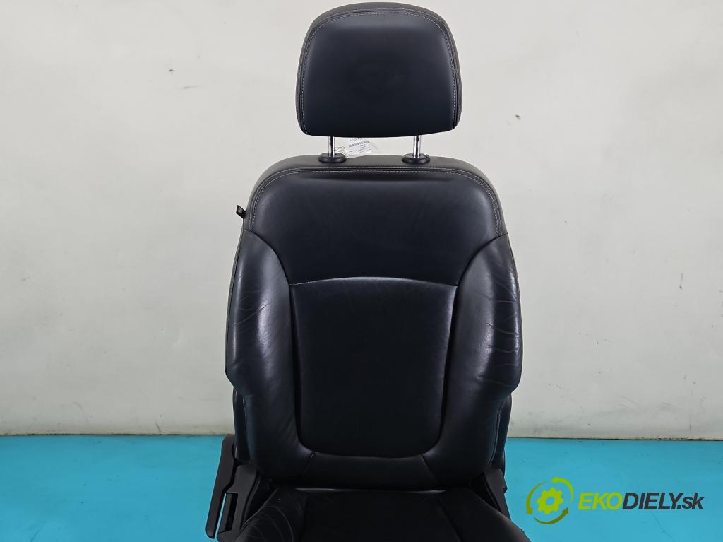 Fiat Freemont 2.0 JTD 170 HP automatic 125 kW 1956 cm3 5- Sedačka pravý  (Sedadlo)