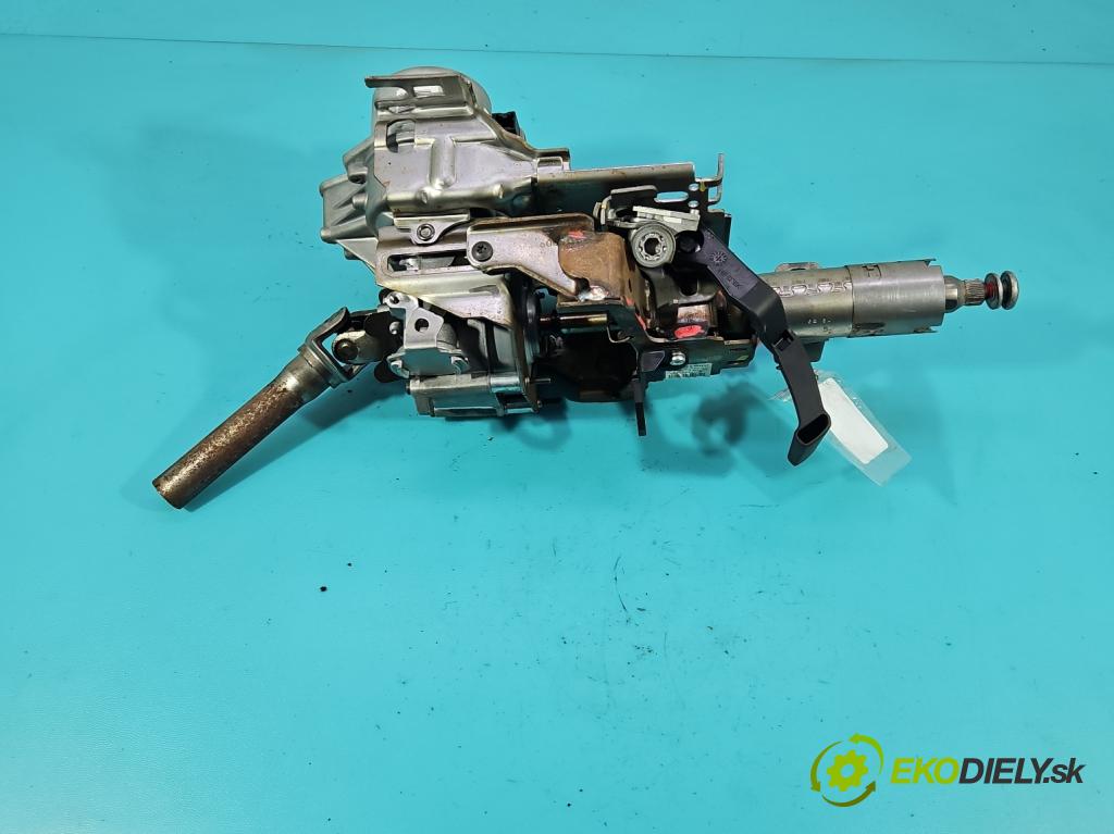 Renault Clio III 2005-2012 1.5 dci 68 hp manual 50 kW 1461 cm3 5- čerpadlo posilovač 8200937939-A (Servočerpadlo)