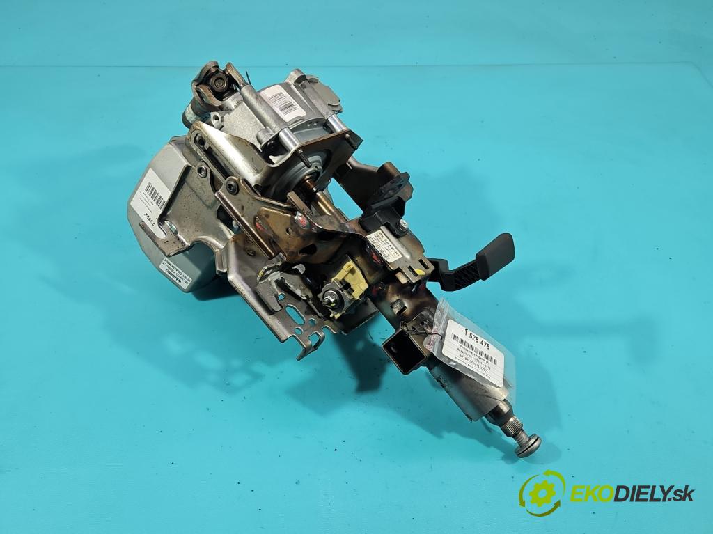 Renault Clio III 2005-2012 1.5 dci 68 hp manual 50 kW 1461 cm3 5- čerpadlo posilovač 8200937939-A (Servočerpadlo)