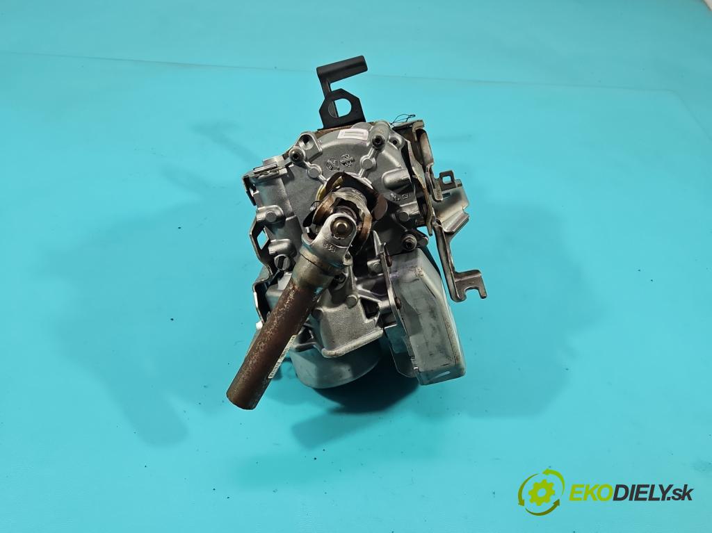 Renault Clio III 2005-2012 1.5 dci 68 hp manual 50 kW 1461 cm3 5- čerpadlo posilovač 8200937939-A (Servočerpadlo)