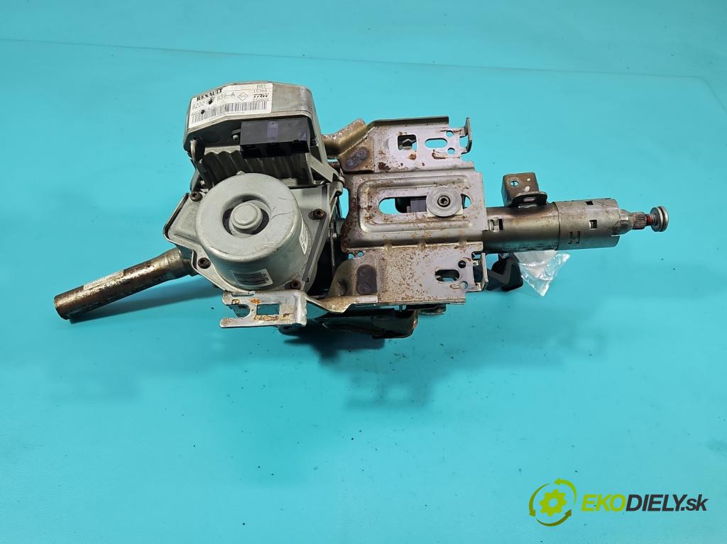 Renault Clio III 2005-2012 1.5 dci 68 hp manual 50 kW 1461 cm3 5- čerpadlo posilovač 8200937939-A (Servočerpadlo)