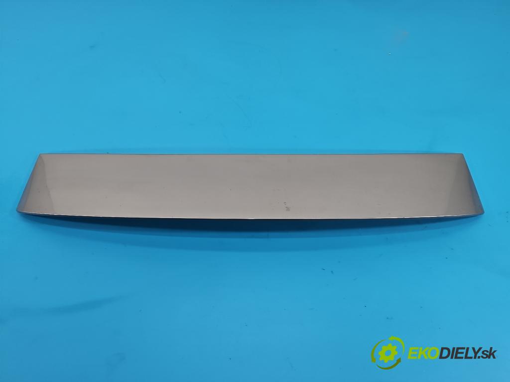 Seat Leon I 1999-2005 1.6 16v 105 hp manual 77 kW 1598 cm3 5- spoiler 1M6827933E (Spoiler)
