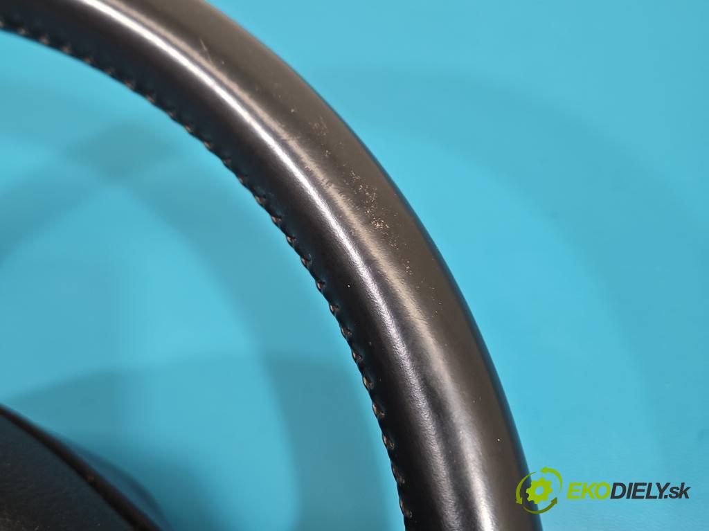 Seat Leon I 1999-2005 1.6 16v 105 HP manual 77 kW 1598 cm3 5- volant 1J0419091AE (Volant)