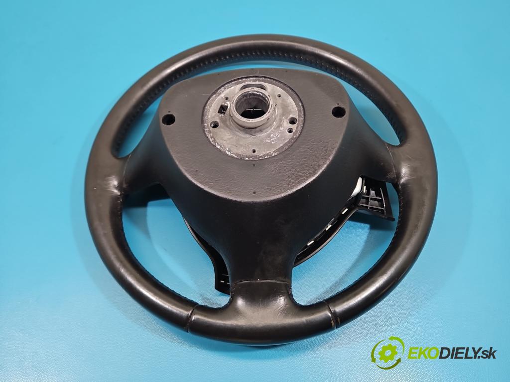 Seat Leon I 1999-2005 1.6 16v 105 HP manual 77 kW 1598 cm3 5- volant 1J0419091AE (Volant)