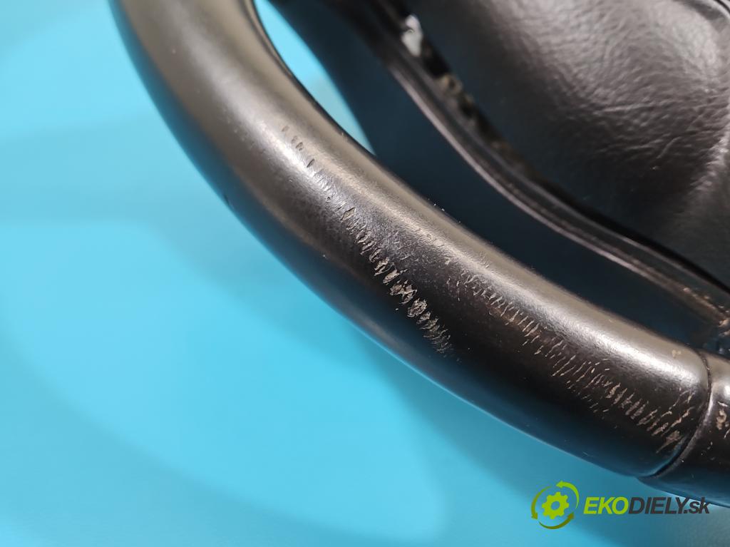 Seat Leon I 1999-2005 1.6 16v 105 HP manual 77 kW 1598 cm3 5- volant 1J0419091AE (Volant)