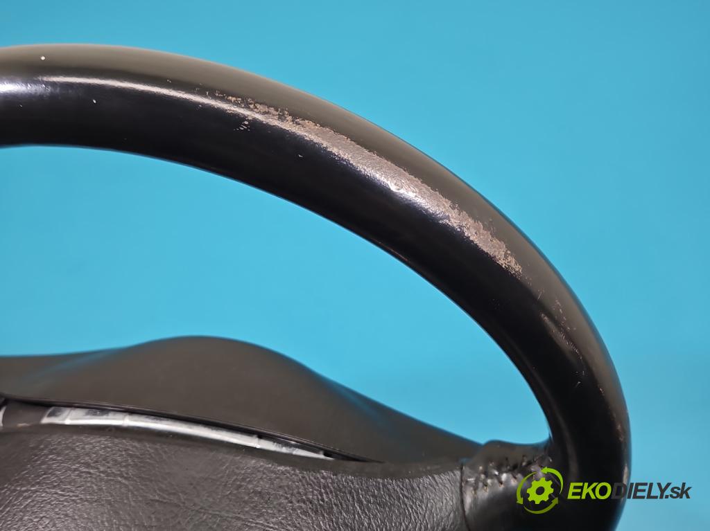 Seat Leon I 1999-2005 1.6 16v 105 HP manual 77 kW 1598 cm3 5- volant 1J0419091AE (Volant)