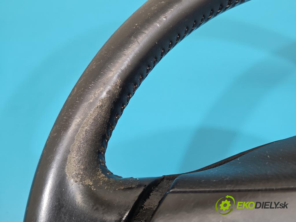 Seat Leon I 1999-2005 1.6 16v 105 HP manual 77 kW 1598 cm3 5- volant 1J0419091AE (Volant)