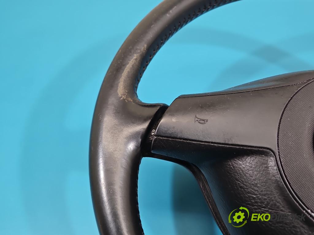 Seat Leon I 1999-2005 1.6 16v 105 HP manual 77 kW 1598 cm3 5- volant 1J0419091AE (Volant)