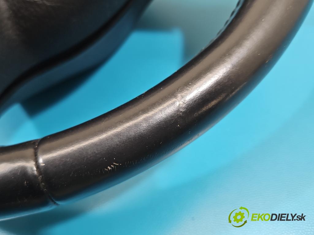 Seat Leon I 1999-2005 1.6 16v 105 HP manual 77 kW 1598 cm3 5- volant 1J0419091AE (Volant)